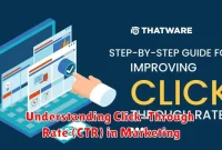 Understanding Click-Through Rate (CTR) in Marketing Understanding Click-Through Rate (CTR) in Marketing