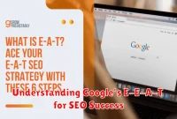 Understanding Google’s E-E-A-T for SEO Success Understanding Google’s E-E-A-T for SEO Success